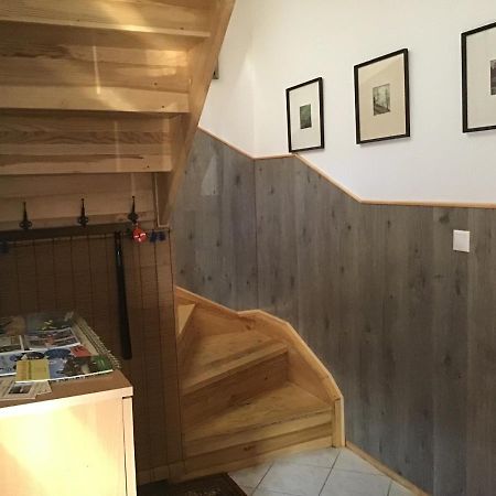 Dunasziget Citellus Apartman מראה חיצוני תמונה