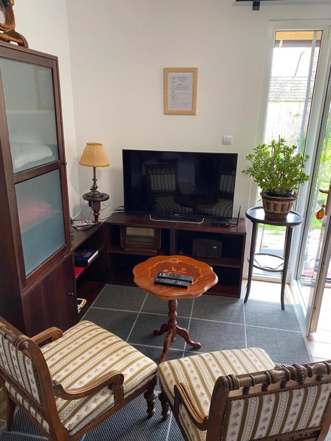 Dunasziget Citellus Apartman מראה חיצוני תמונה