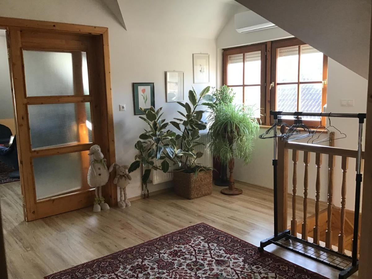 Dunasziget Citellus Apartman מראה חיצוני תמונה
